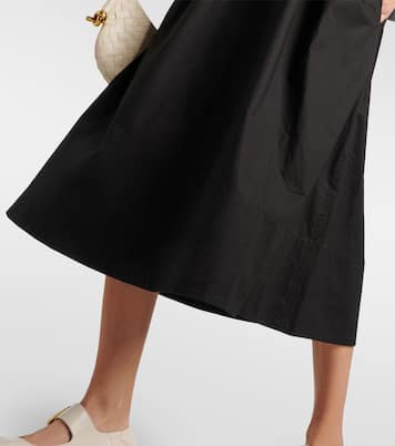 White Label Hemdblusenkleid Balston | Proenza Schouler