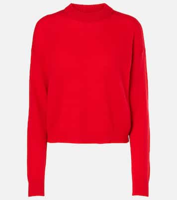 Jersey de lana y cachemir | Jardin des Orangers