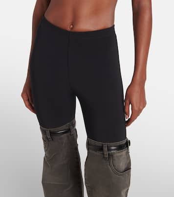 Gerade Hose mit Denim | Coperni
