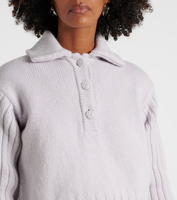 Pullover in lana e cashmere | Dries Van Noten