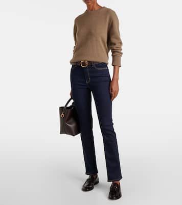 Jeans regular Le High Straight Long | Frame
