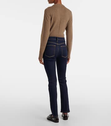 Jeans regular Le High Straight Long | Frame