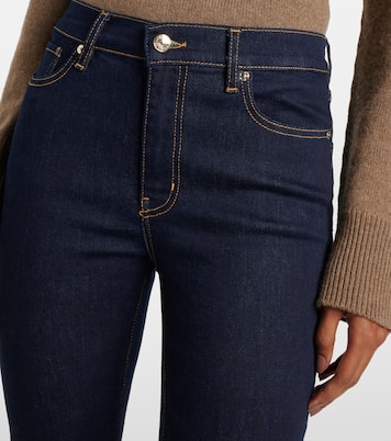Jeans regular Le High Straight Long | Frame