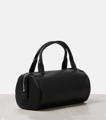 Borsa a spalla Edith in pelle | The Row