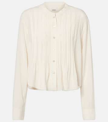 Blusa Adzara | Isabel Marant