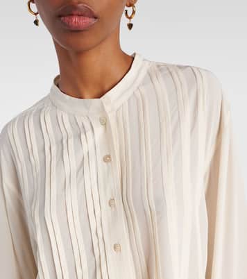Blusa Adzara | Isabel Marant