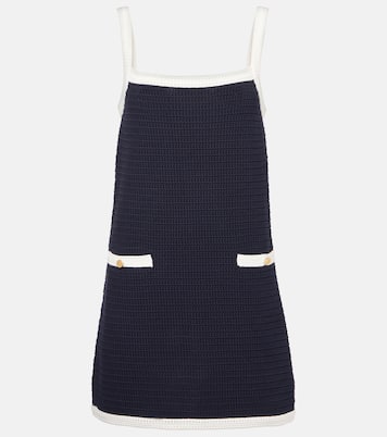 Robe en coton mélangé | Gucci