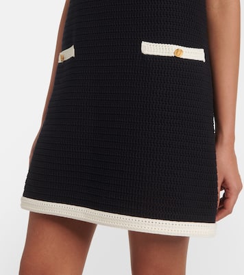 Robe en coton mélangé | Gucci