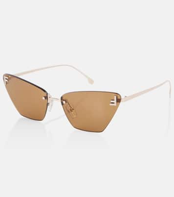 Gafas de sol cat-eye | Fendi