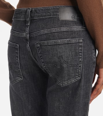 Jeans slim Ex-Boyfriend de tiro medio | AG Jeans