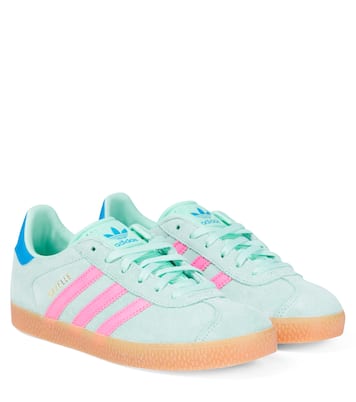 Baskets Gazelle en daim | Adidas Originals Kids