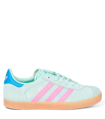 Baskets Gazelle en daim | Adidas Originals Kids