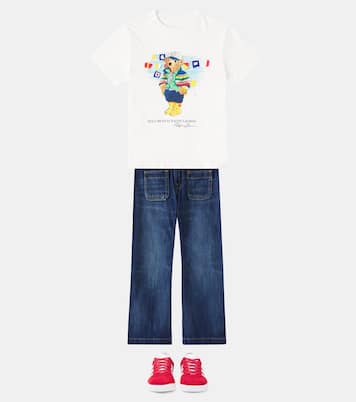 Baskets Gazelle J en daim | Adidas Originals Kids