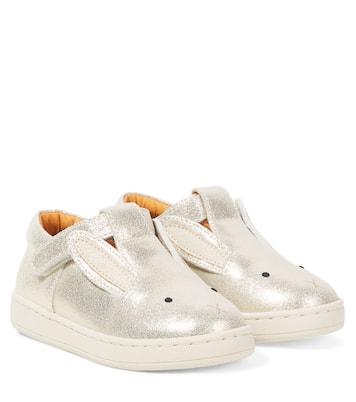 Slip-on Esterre in pelle | Donsje
