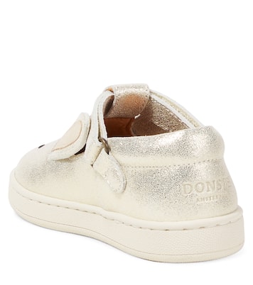 Slip-on Esterre in pelle | Donsje