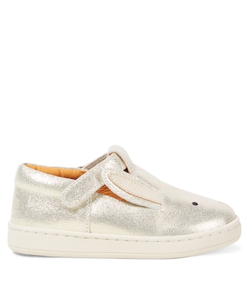 Slip-on Esterre in pelle | Donsje