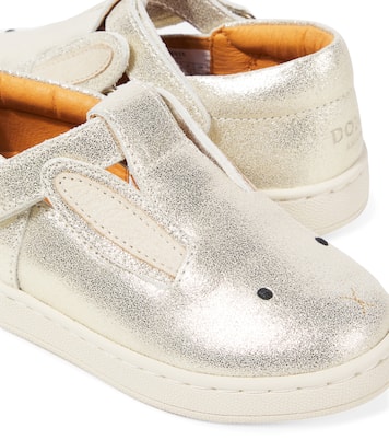 Slip-on Esterre in pelle | Donsje