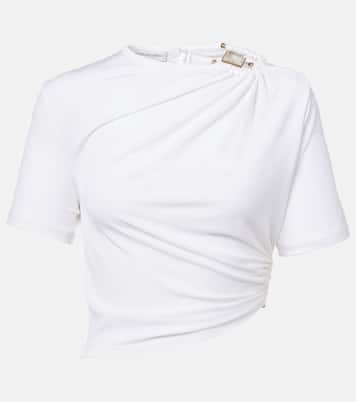 Top in jersey | Christopher Esber