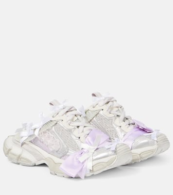 Mules 3XL con fiocco  | Balenciaga