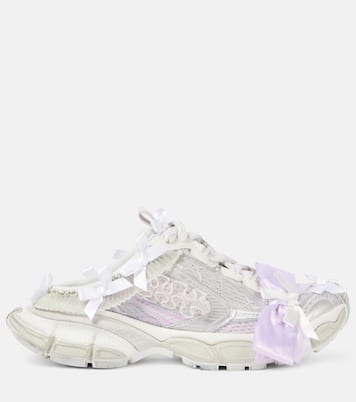 Mules 3XL con fiocco  | Balenciaga