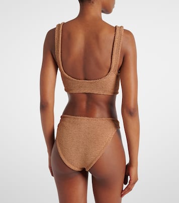 Xandra bikini | Hunza G