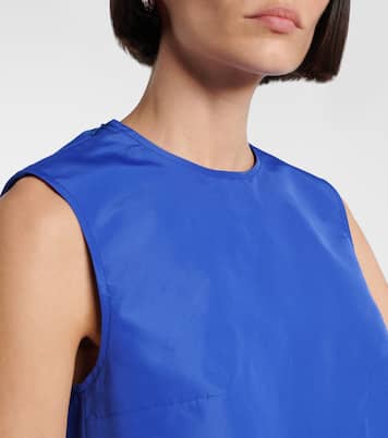 Top in faille | Patou