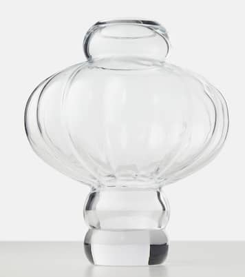 Vase Balloon 02 en verre | Louise Roe