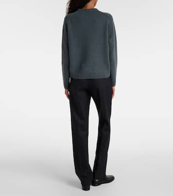 Parksville cashmere sweater | Loro Piana
