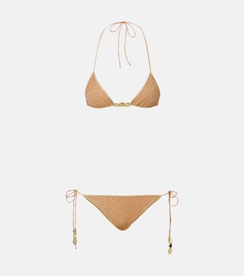 Bikini Lumière Nuggets | Oséree
