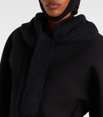 Gros Grain scarf | Jacquemus