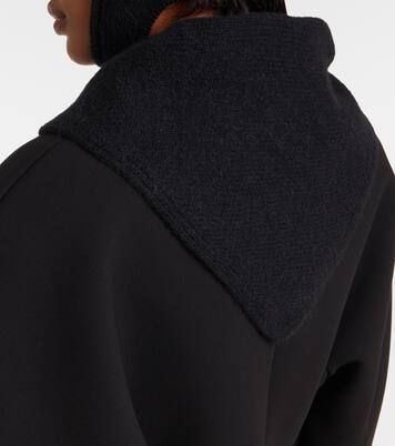 Gros Grain scarf | Jacquemus