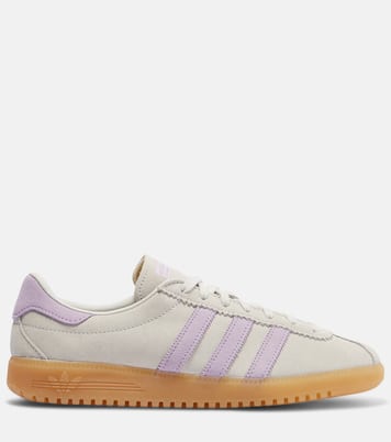 Baskets Bermuda en daim | Adidas