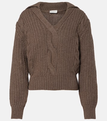Pullover aus Kaschmir | Magda Butrym