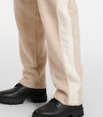 Pantaloni sportivi in spugna | Moncler