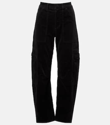 Pantaloni barrel cargo Marcelle | Citizens of Humanity