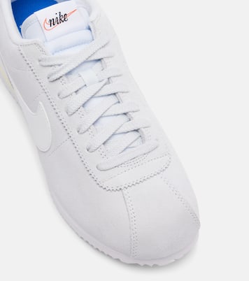 Sneakers Cortez aus Veloursleder | Nike