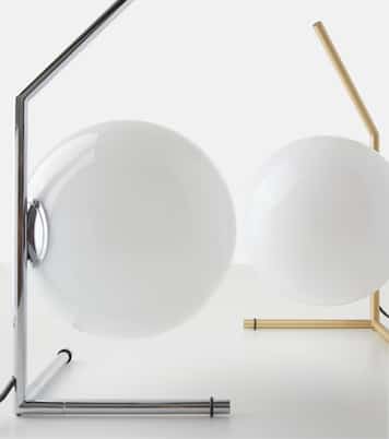 Tischleuchte IC Lights Table 1 Low by Michael Anastassiades (EU-Stecker) | Flos