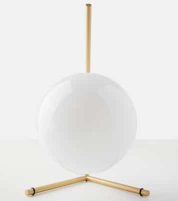 Tischleuchte IC Lights Table 1 Low by Michael Anastassiades (EU-Stecker) | Flos