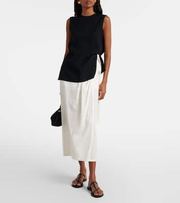 Sandalen Cyrus aus Leder | A.Emery