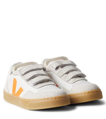 V-90 leather sneakers | Veja Kids