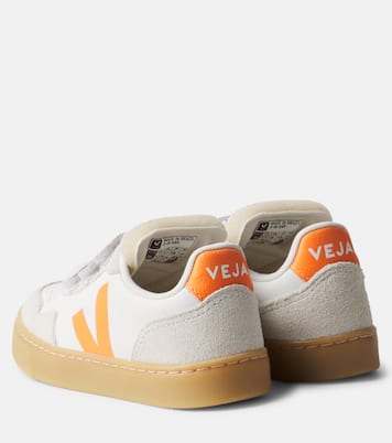 V-90 leather sneakers | Veja Kids