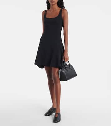 Sac en cuir Antigona Mini | Givenchy