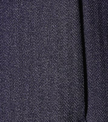 Mid-rise carrot pants | See By Chloé