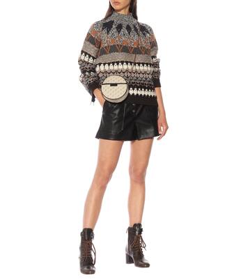 Jersey en mezcla de lana | Stella McCartney