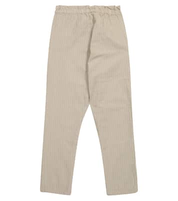 Pantalones Nandy de cambray | Bonpoint