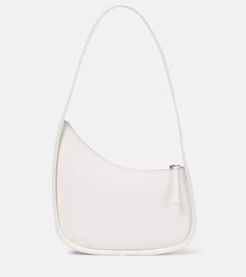 Borsa Half Moon in pelle | The Row