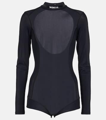 Body de punto elástico | Moncler
