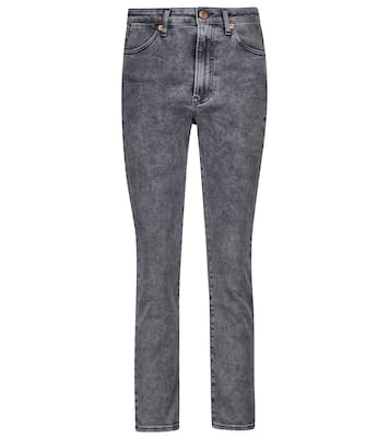 Jeans skinny Channel Seam a vita alta | 3x1 N.Y.C.