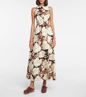 Classic Closed leather clogs | Ancient Greek Sandals