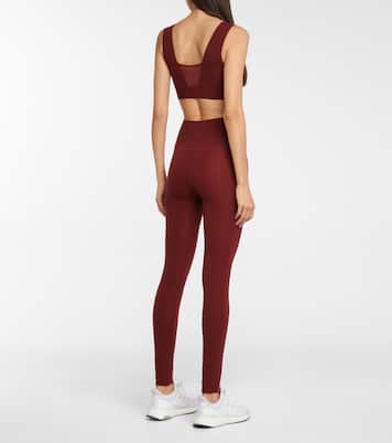 Sport-BH Victory mit Spitze | Eres